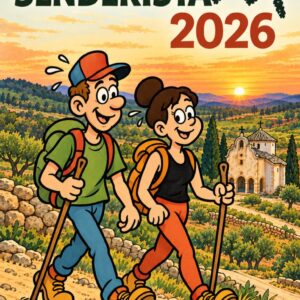 inscripcion grupos marcha senderista mezquin 2026