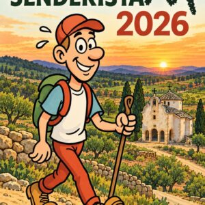 inscripcion individual marcha senderista mezquin 2026