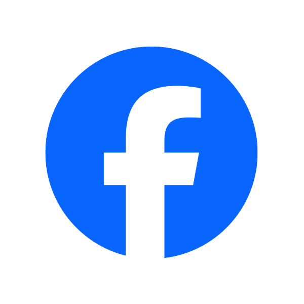 logotipo facebook